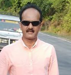 Rohit Ra